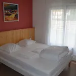 Πάρκο διακοπών Les Quatre Vents