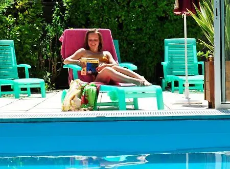 Les Quatre Vents L'Epine (Vendee)