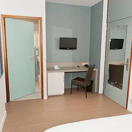 Parque de vacaciones Les Quatre Vents L'Epine (Vendee)