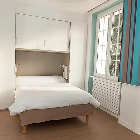 Parque de vacaciones Les Quatre Vents L'Epine (Vendee)