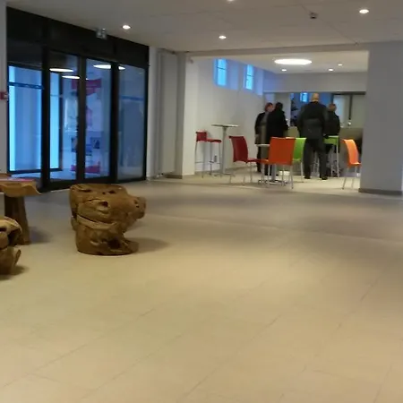 Les Quatre Vents Parque de vacaciones L'Epine (Vendee)