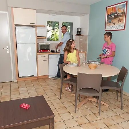 Les Quatre Vents