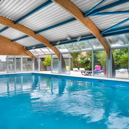 Les Quatre Vents * L'Epine (Vendee)