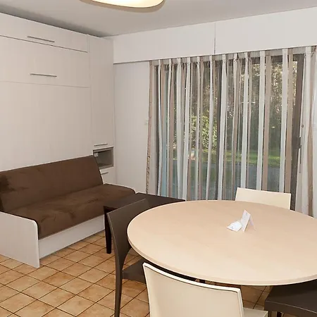 Les Quatre Vents Holiday park L'Epine (Vendee)