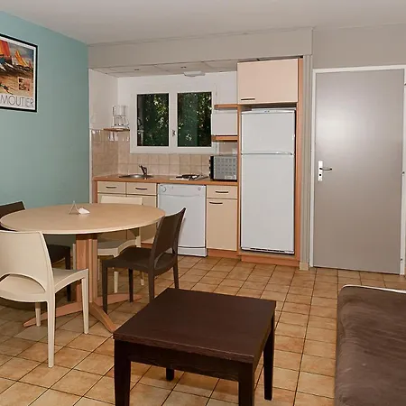 Les Quatre Vents * L'Epine (Vendee)