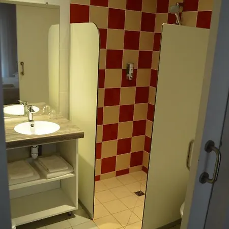 Parque de vacaciones Les Quatre Vents