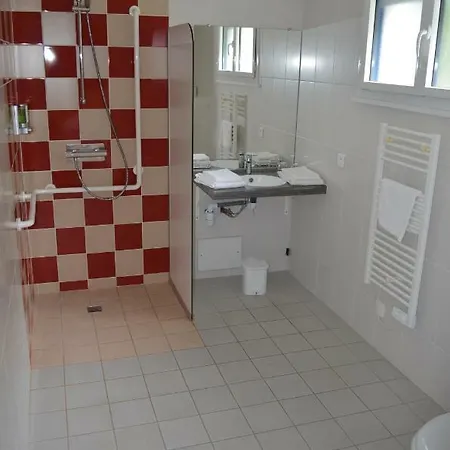 Parque de vacaciones Les Quatre Vents L'Epine (Vendee)