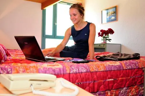 Les Quatre Vents Holiday park