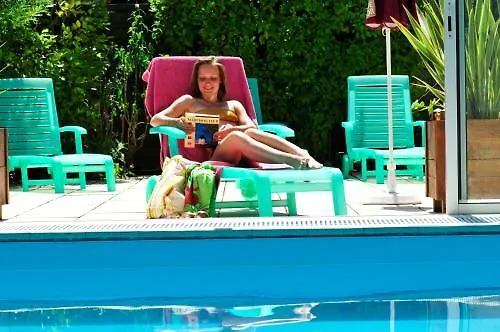 Les Quatre Vents L'Epine (Vendee)