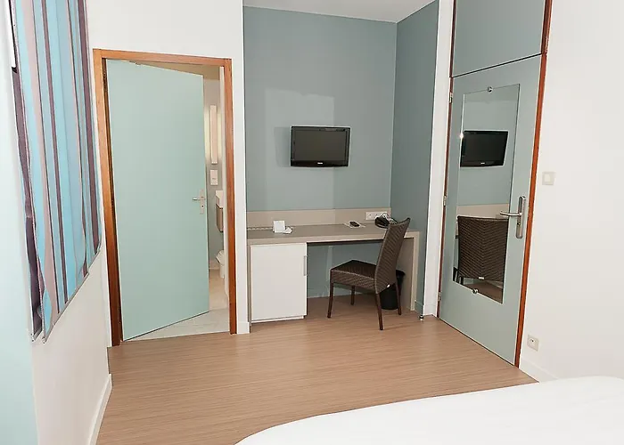 Village de vacances Les Quatre Vents L'Epine (Vendee)