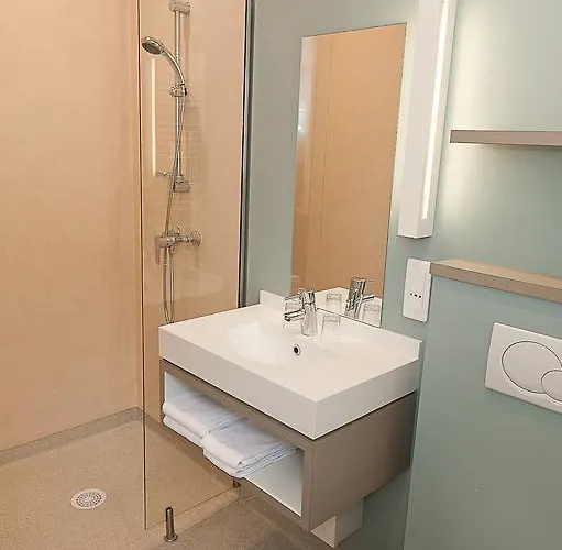 Village de vacances Les Quatre Vents