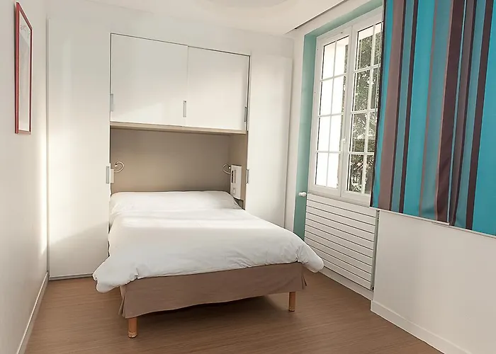 Village de vacances Les Quatre Vents L'Epine (Vendee)