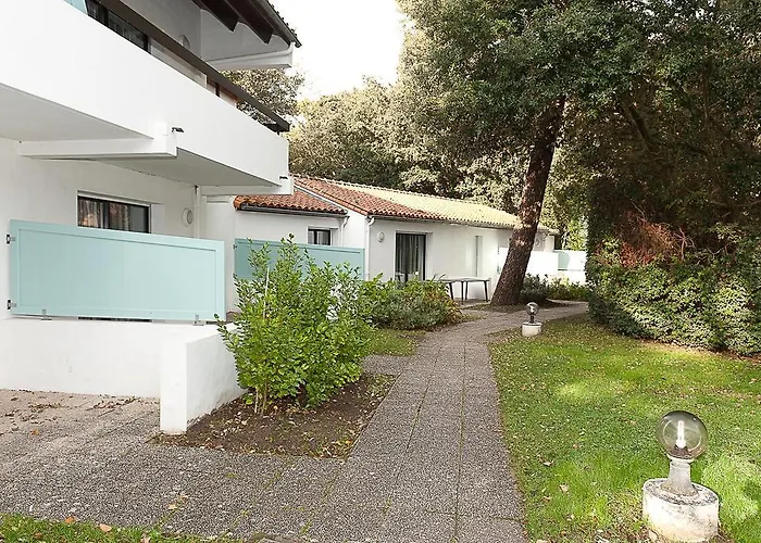 Les Quatre Vents Village de vacances L'Epine (Vendee)