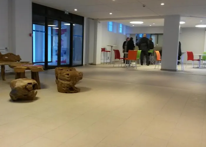 Les Quatre Vents Village de vacances L'Epine (Vendee)