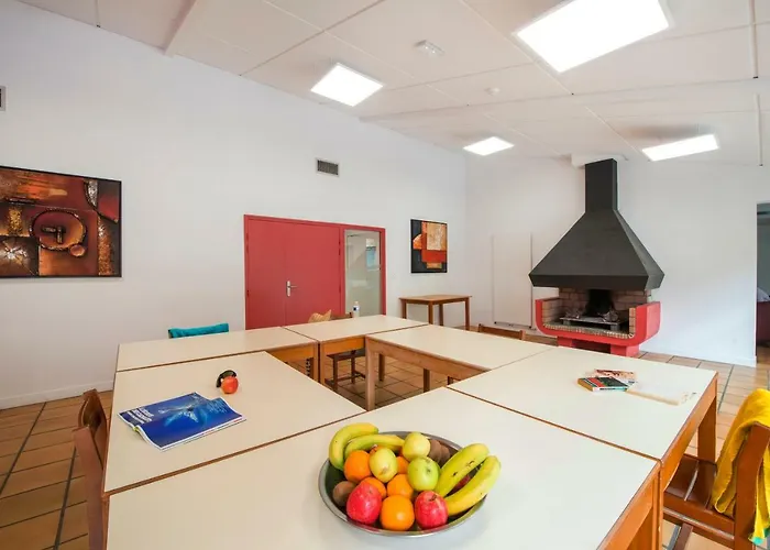 Village de vacances Les Quatre Vents