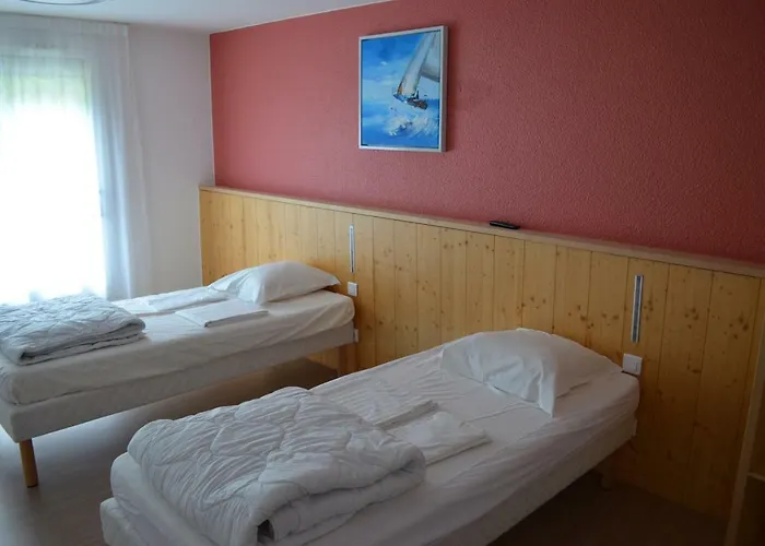 Les Quatre Vents L'Epine (Vendee)