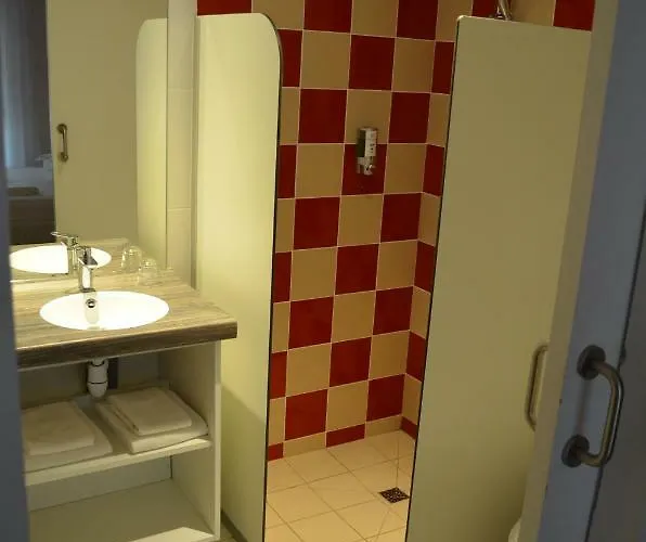 Village de vacances Les Quatre Vents