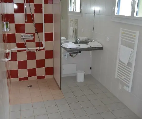 Village de vacances Les Quatre Vents L'Epine (Vendee)